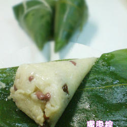蜜枣粽的做法[图]