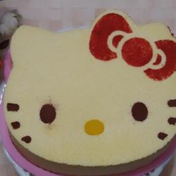 KT猫提拉米苏的做法[图]