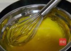 KT猫提拉米苏的做法图解3