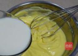 KT猫提拉米苏的做法图解5