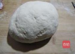 奶香紫薯包的做法图解13