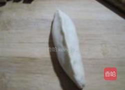 奶香紫薯包的做法图解17