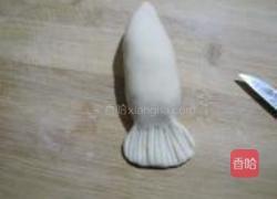 奶香紫薯包的做法图解19