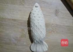 奶香紫薯包的做法图解21