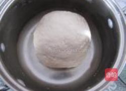 奶香紫薯包的做法图解7