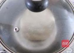 奶香紫薯包的做法图解8