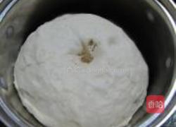 奶香紫薯包的做法图解9