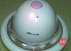 香草冰激凌的做法图解12