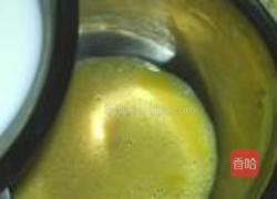 香草冰激凌的做法图解6