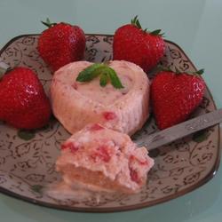 草莓冰淇淋的做法[图]