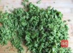 香椿保存法的做法图解4