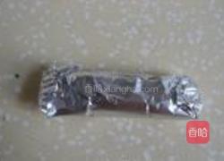 香椿保存法的做法图解8