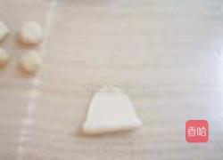香酥芝麻小烧饼的做法图解5