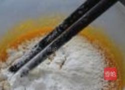 舒芙蕾芝士蛋糕的做法图解2