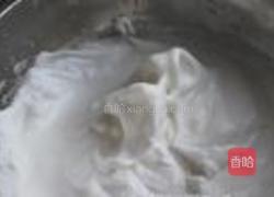 舒芙蕾芝士蛋糕的做法图解5