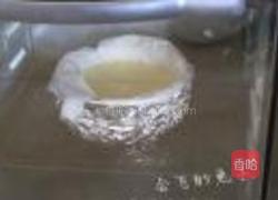 舒芙蕾芝士蛋糕的做法图解8