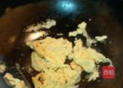 春色炒饭的做法图解3