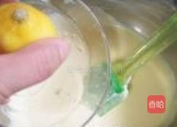 纽约芝士蛋糕的做法图解9