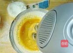 酸奶蛋糕的做法图解4