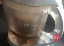 自制玉米汁的做法图解3