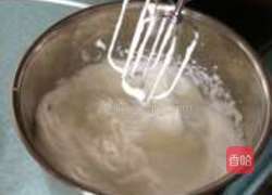 香蕉戚风蛋糕的做法图解8