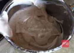 香蕉戚风蛋糕的做法图解10