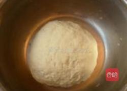 风车馒头的做法图解2