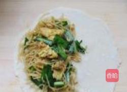 粉丝鸡蛋盒子的做法图解11