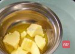 墨西哥蜜豆包的做法图解4