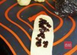 墨西哥蜜豆包的做法图解9