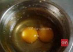酱油炒饭的做法图解6