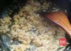 酱油炒饭的做法图解8