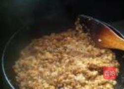 酱油炒饭的做法图解11