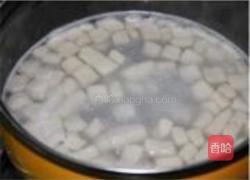 时蔬炒疙瘩的做法图解11