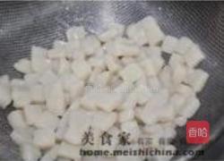 时蔬炒疙瘩的做法图解12