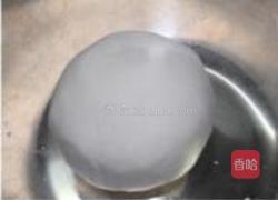 时蔬炒疙瘩的做法图解3