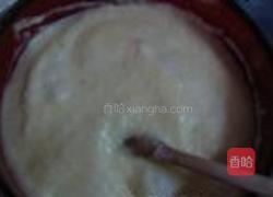 草莓蛋糕的做法图解7