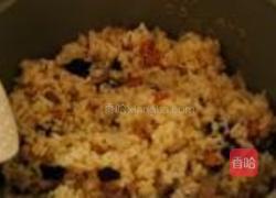 菌菇魔芋菜饭的做法图解7