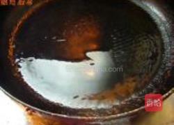 芹菜叶胡萝卜煎饼的做法图解6