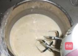 自制水果冰淇淋的做法图解7