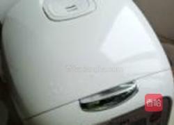 荸荠南瓜小米粥的做法图解7