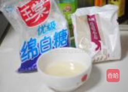 爽食寿司卷的做法图解2