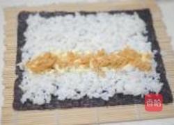 爽食寿司卷的做法图解6