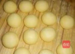 奶香全麦馒头的做法图解6