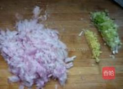 洋葱牛肉馅饼的做法图解17
