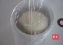 洋葱牛肉馅饼的做法图解3