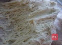 洋葱牛肉馅饼的做法图解6