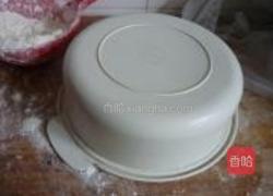 洋葱牛肉馅饼的做法图解9