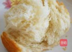 老式奶香吐司的做法图解15