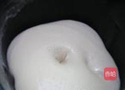 老式奶香吐司的做法图解5